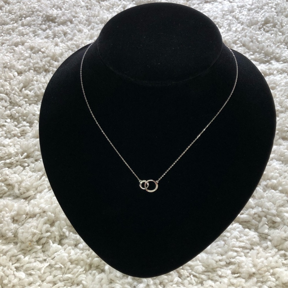 Necklace NWT 925
